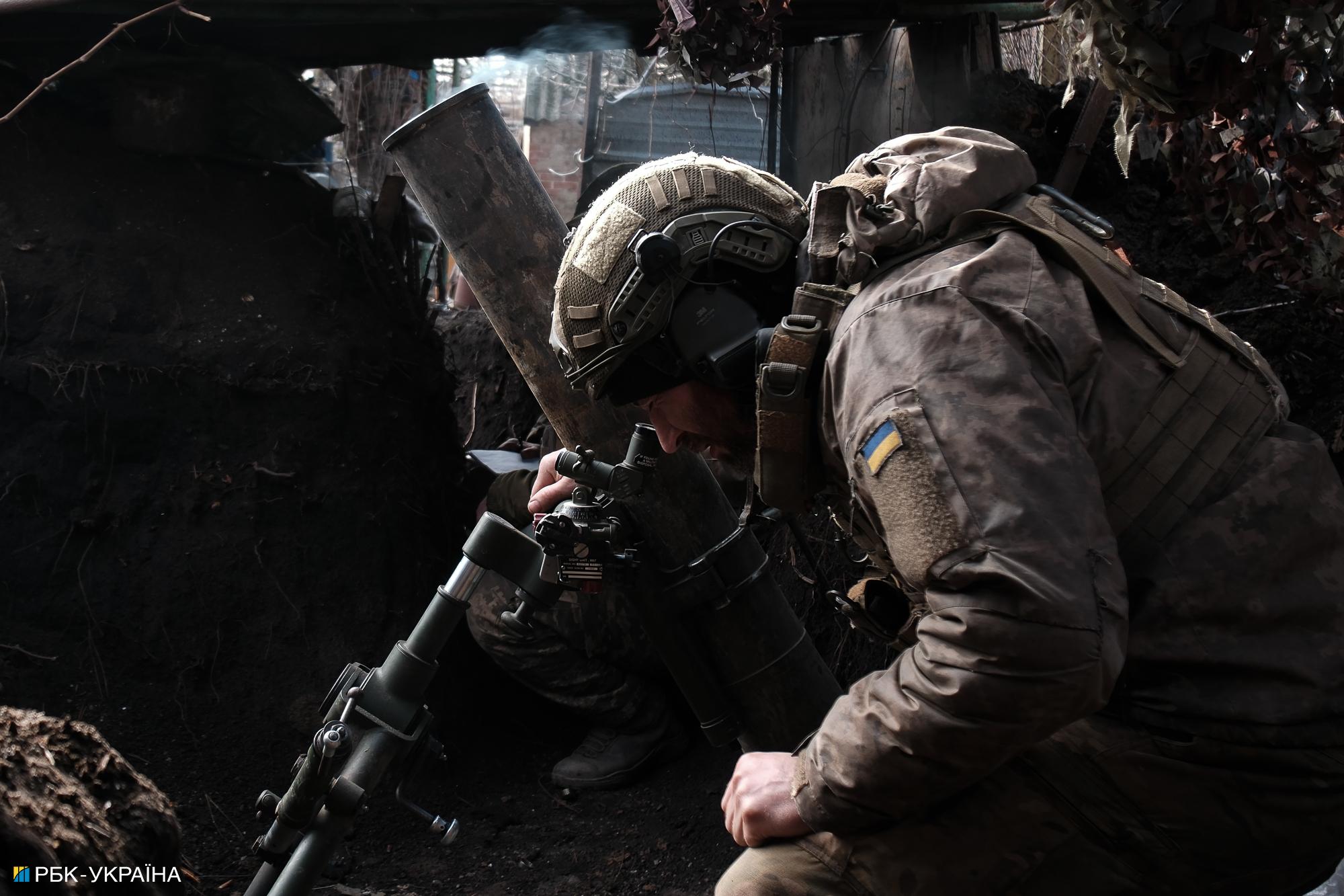 Росія навряд чи зможе захопити Донеччину до 2027–2028 років: інтерв'ю аналітиків ISW